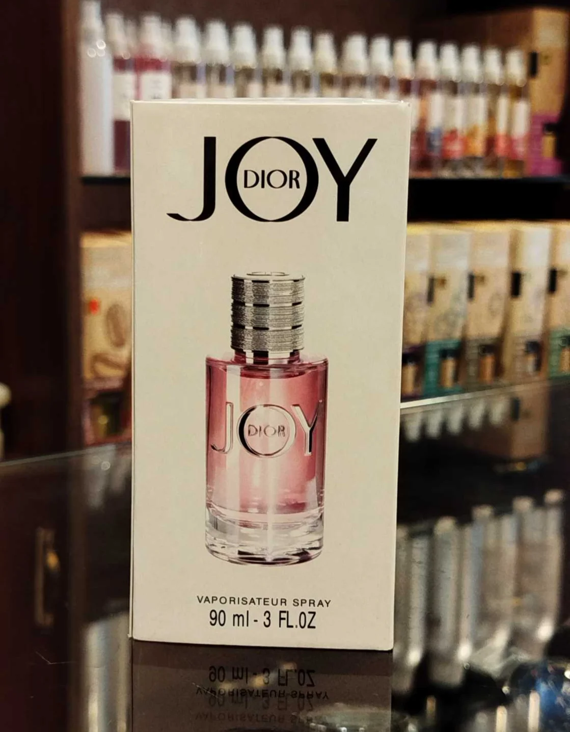 عطر Dior Joy Eau de Parfum 2