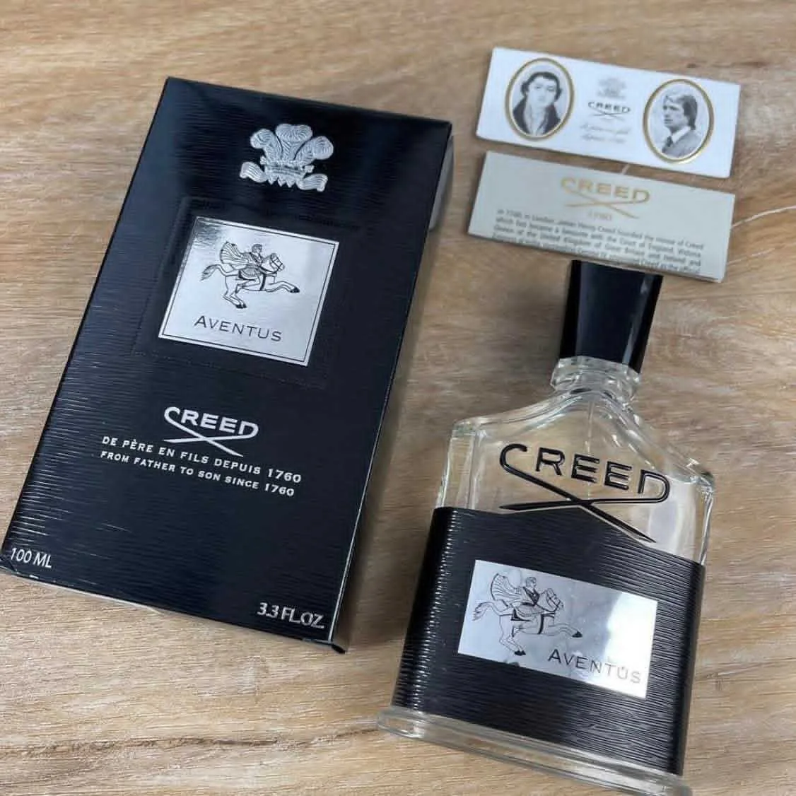 مجموعة عطور عالمية  2