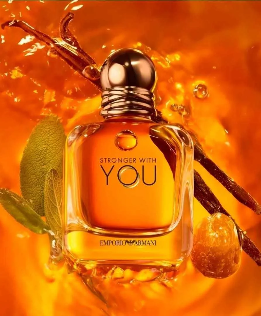 مجموعة عطور عالمية  3