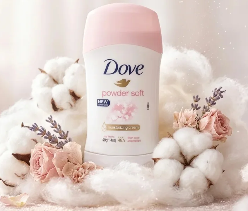 مزيل ومضاد عرق ستيك من دوف (Dove). 7