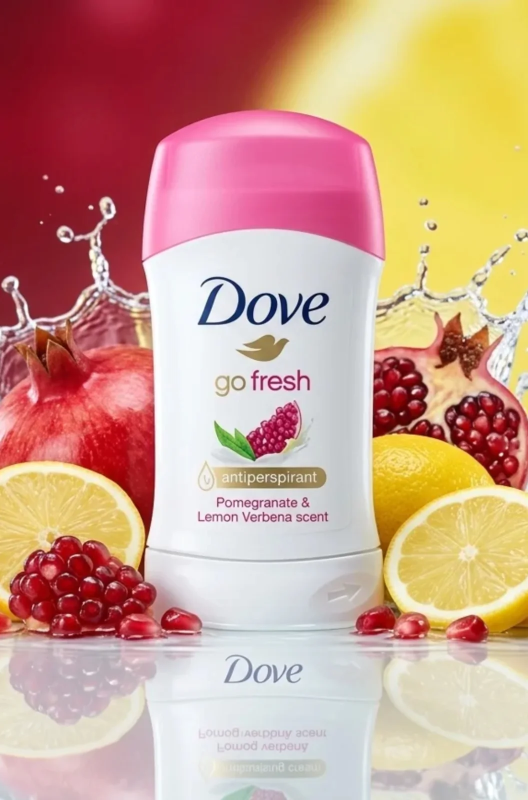 مزيل ومضاد عرق ستيك من دوف (Dove). 8