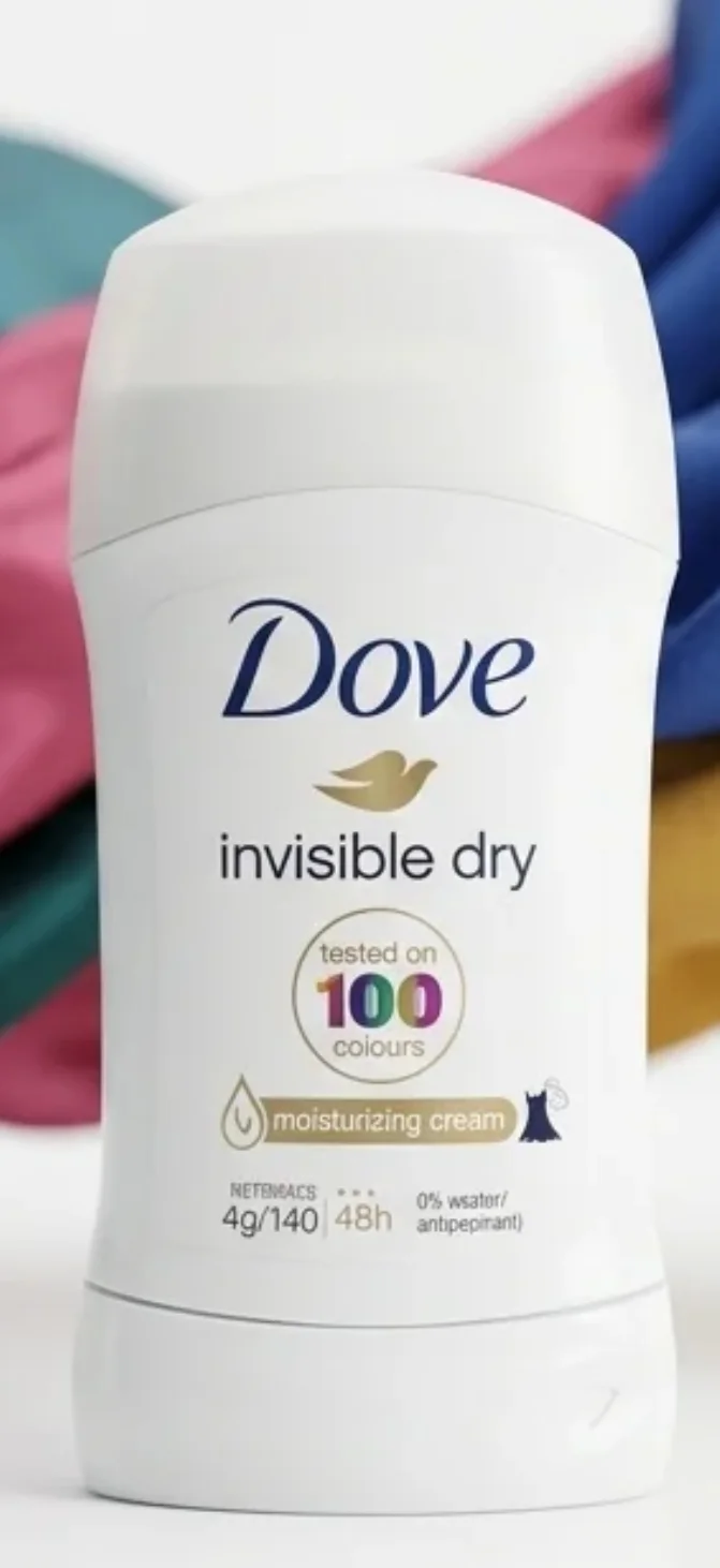 مزيل ومضاد عرق ستيك من دوف (Dove). 6