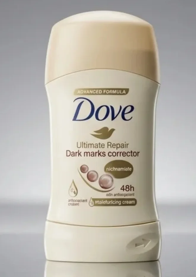 مزيل ومضاد عرق ستيك من دوف (Dove). 4