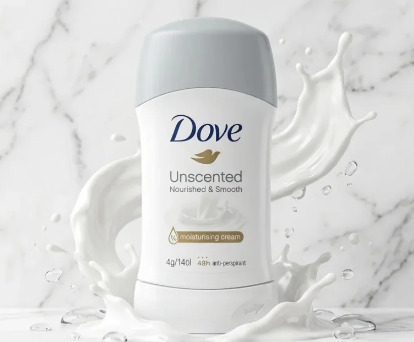 مزيل ومضاد عرق ستيك من دوف (Dove). 2