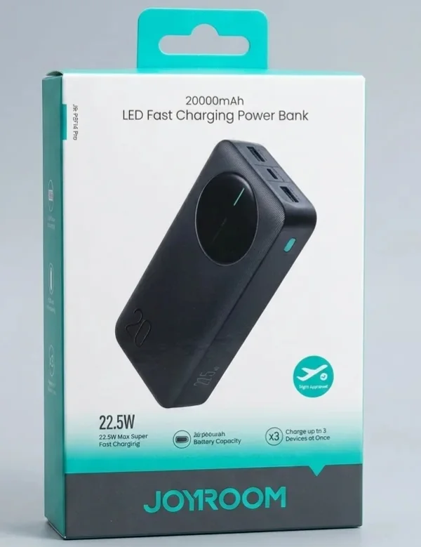 باور بانك Joyroom 20000mAh