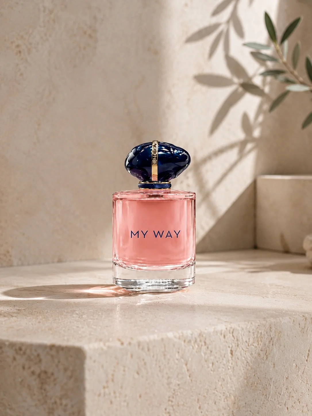 عطر My Way Eau de Parfum أورجينال.