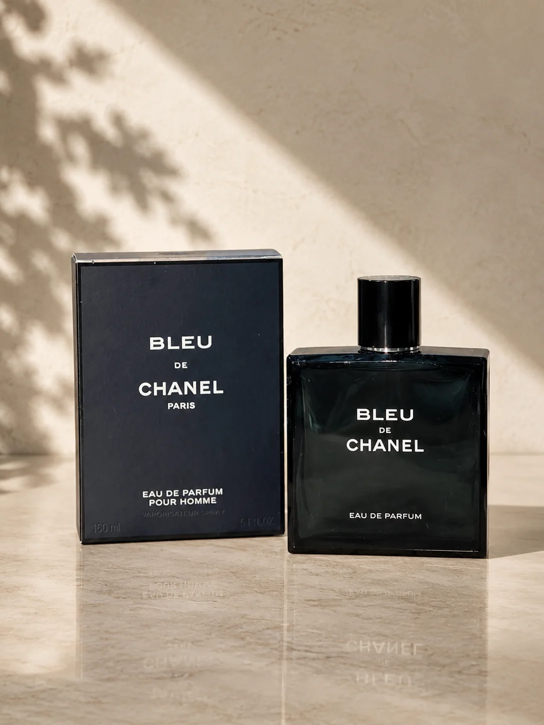 عطر بلو دي شانيل أورجينال.