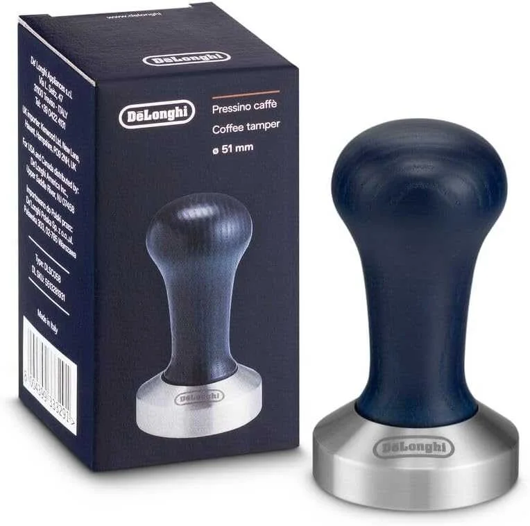 أداة ضغط البنDelonghi