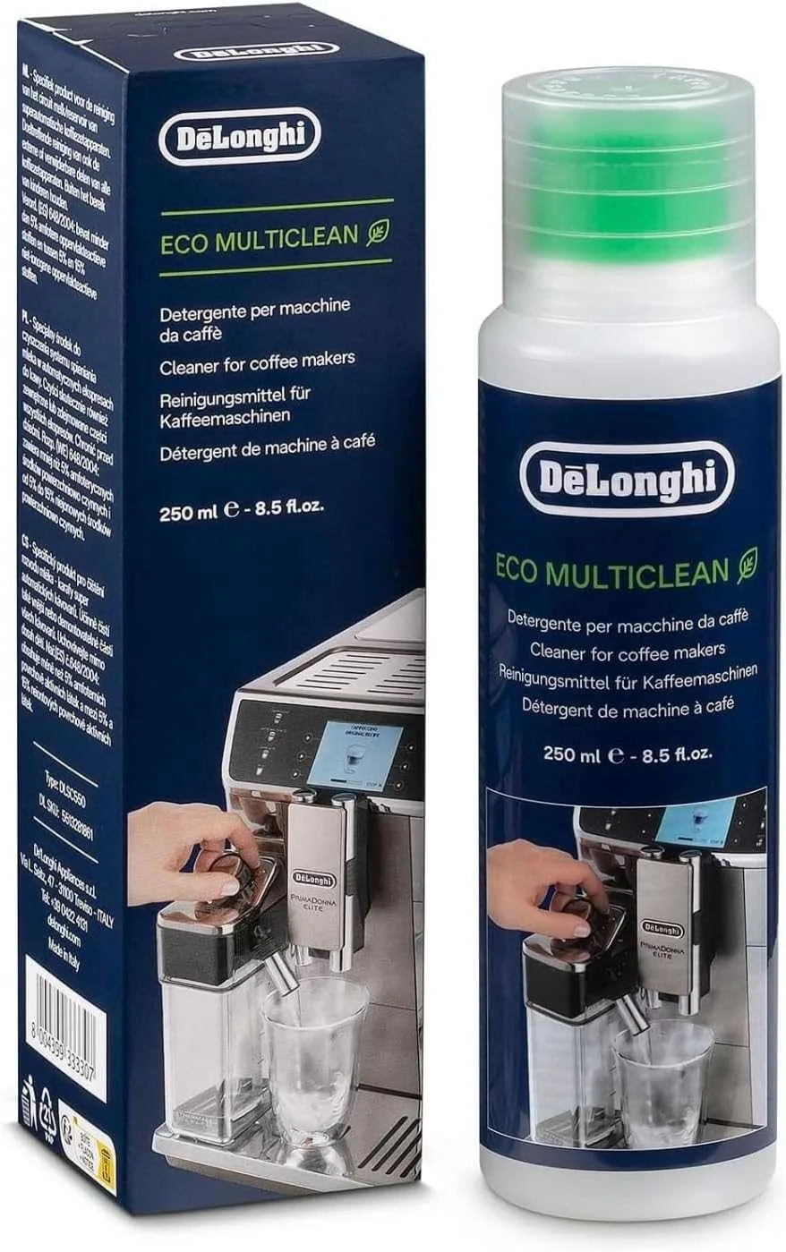 مضاد تكلس Delonghi