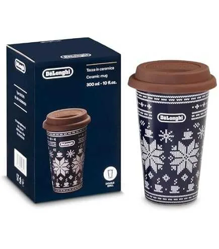 ماغ قهوةDelonghi