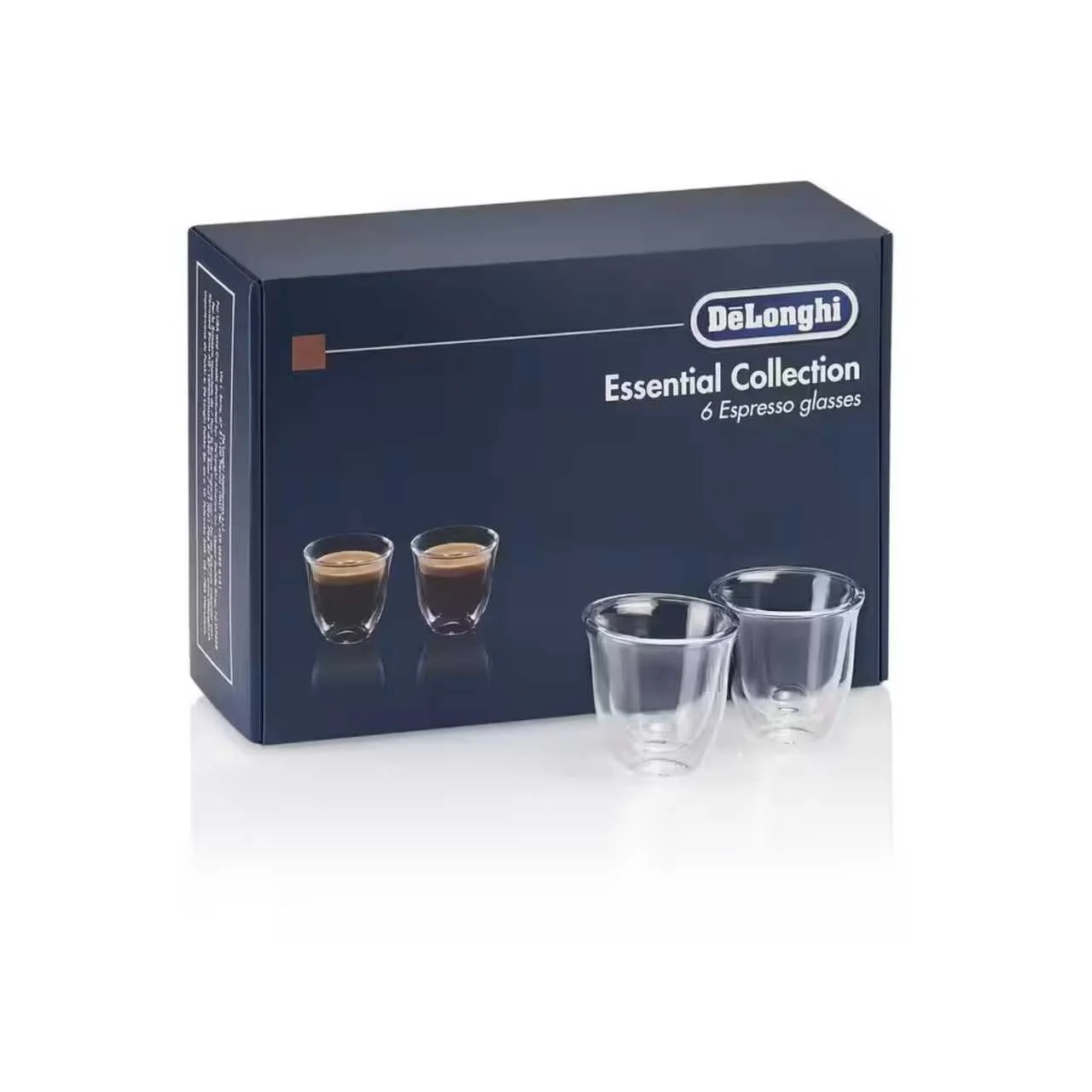 كاسات قهوة Delonghi