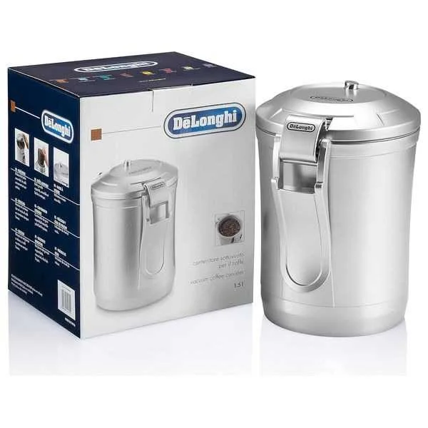 عبوة حفظ بن القهوةDelonghi