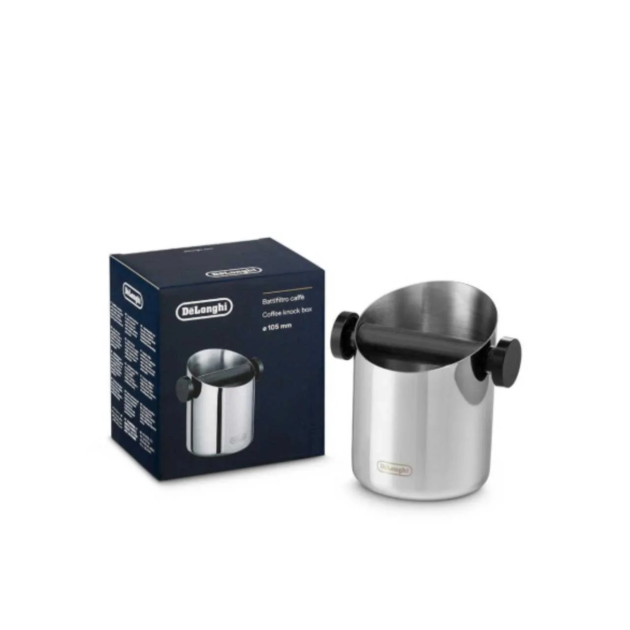 وعاء تفريغ تفل القهوة Delonghi