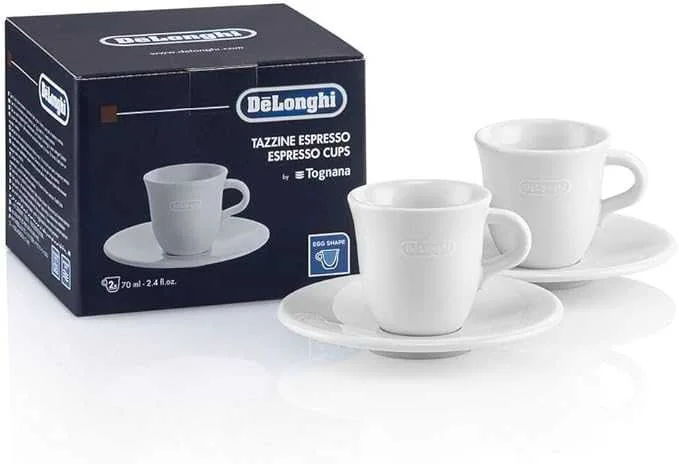 كاسات قهوة Delonghi