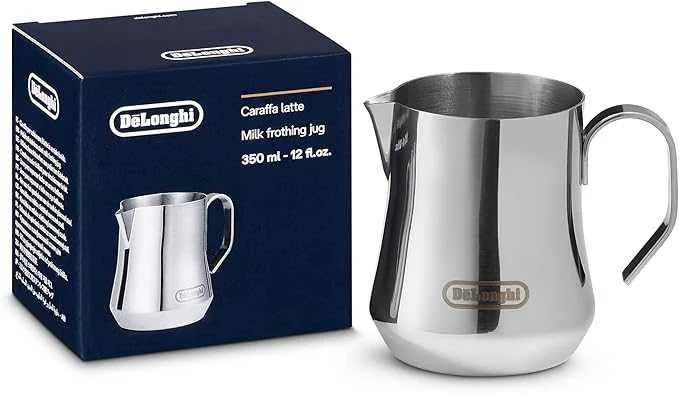 إبريق تبخير الحليب Delonghi