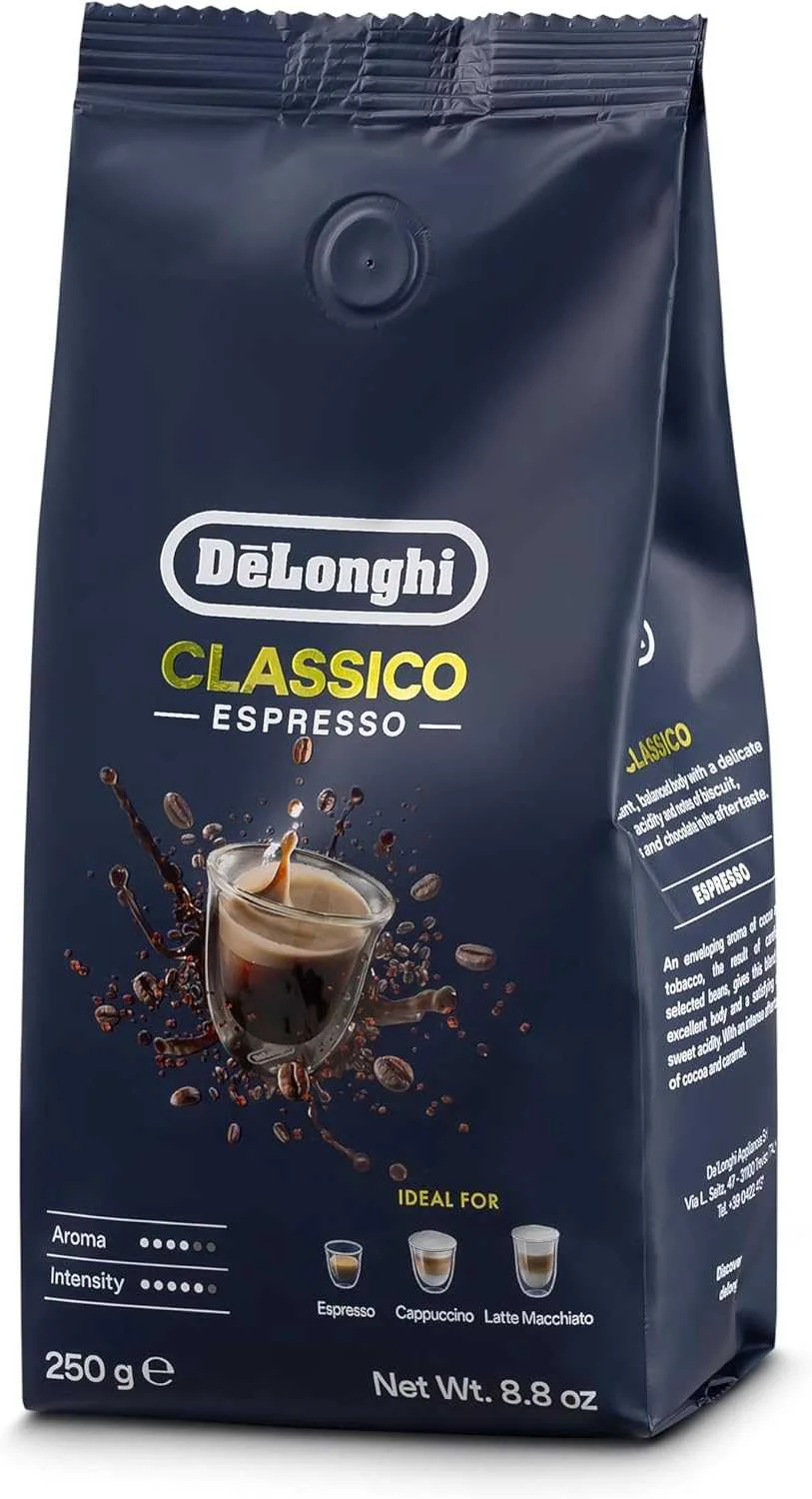 بن Delonghi
