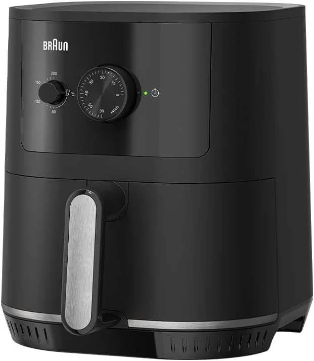 قلاية كهربائية على الهواء BRAUN