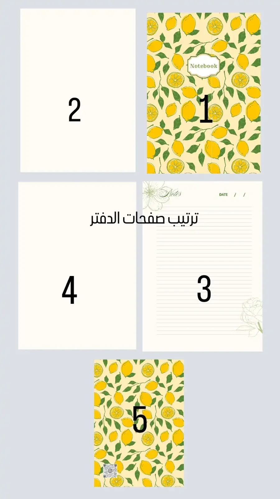 دفتر تدوين 9