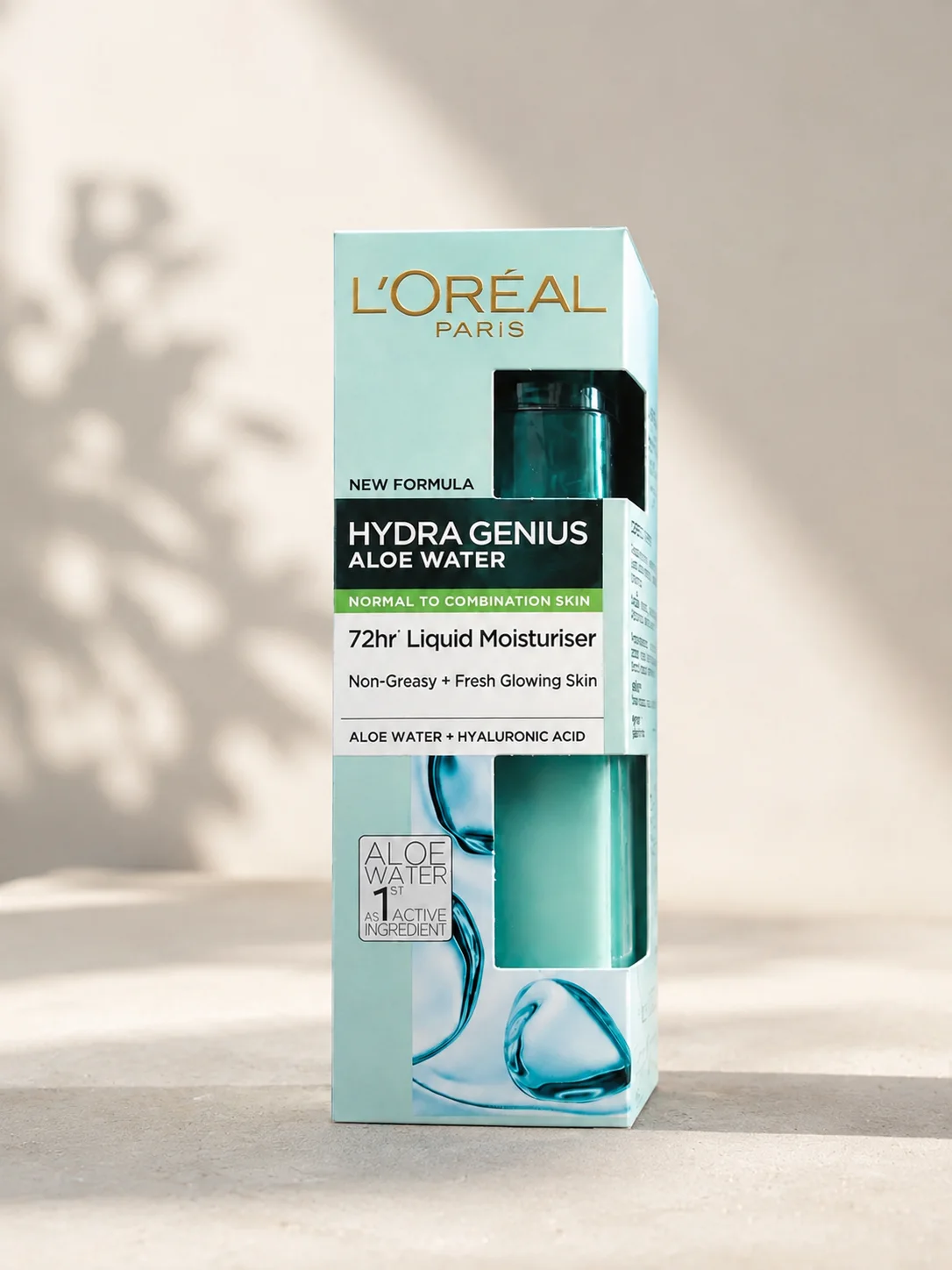 مرطب سائل للوجه أورجينال L'Oréal Paris 3