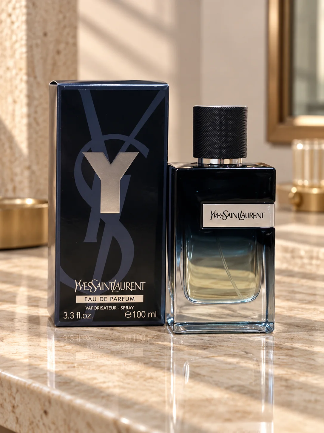 مجموعة عطور الماستر ( باكج الماستر الثلاثي )  7