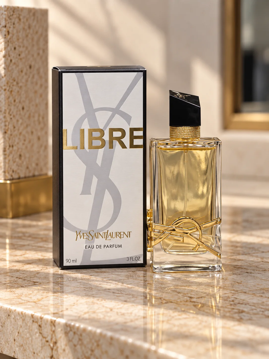 مجموعة عطور الماستر ( باكج الماستر الثلاثي )  6