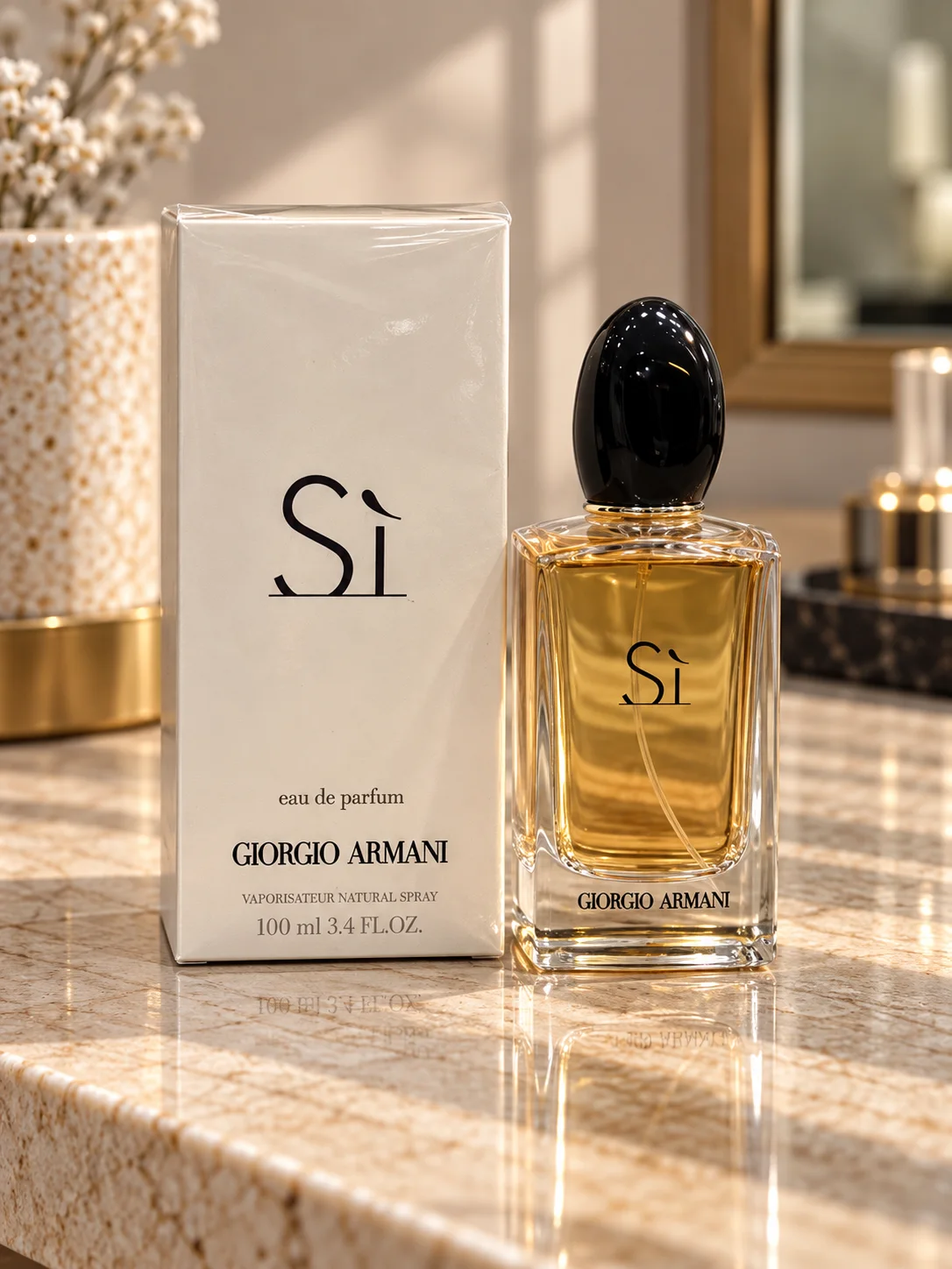 مجموعة عطور الماستر ( باكج الماستر الثلاثي )  12
