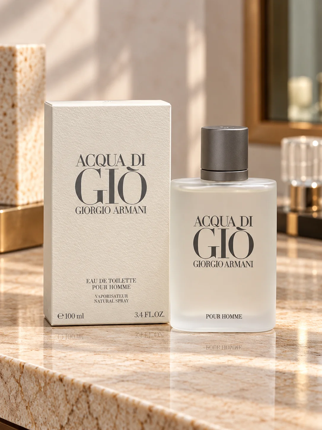 مجموعة عطور الماستر ( باكج الماستر الثلاثي )  10
