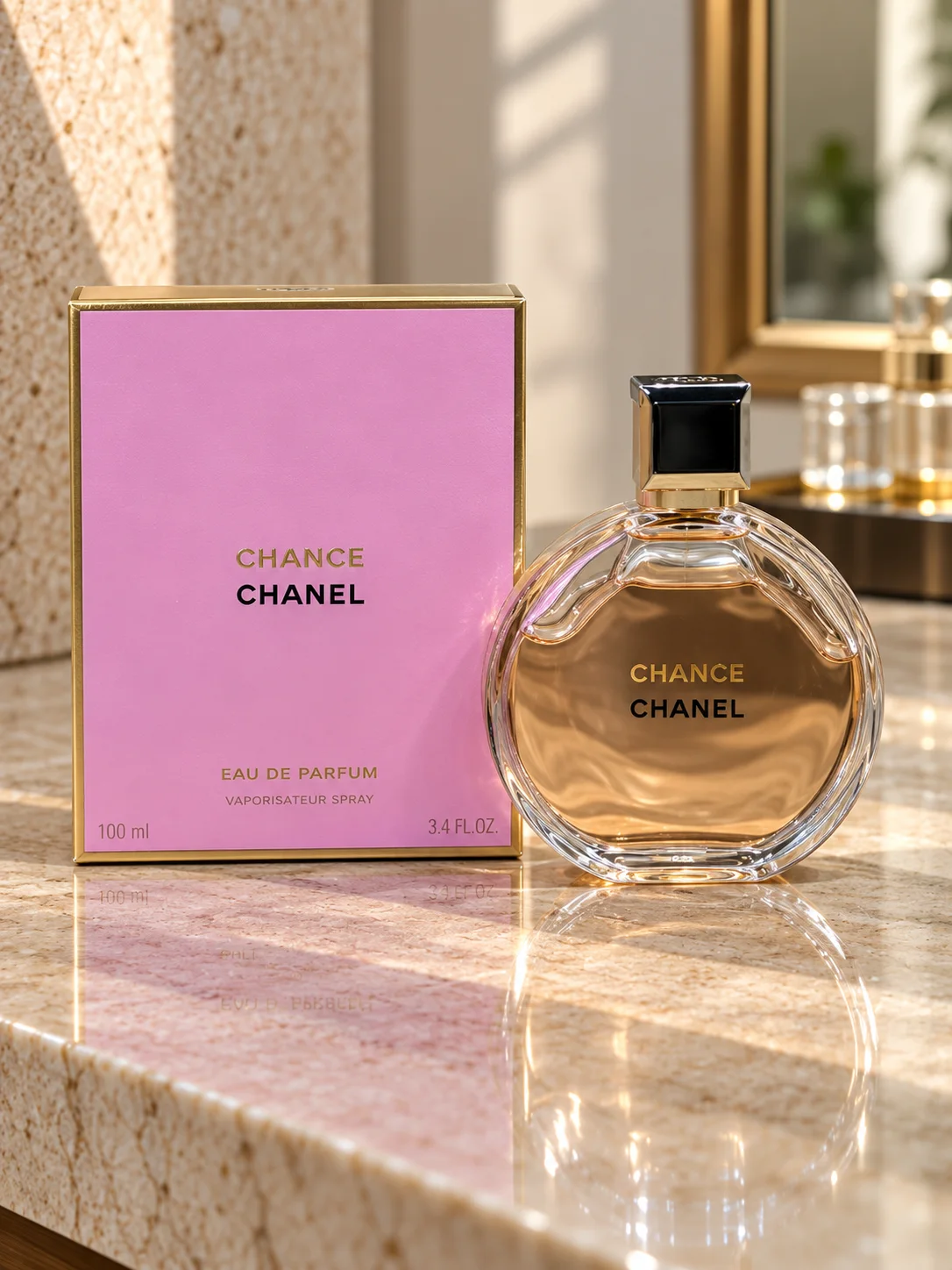مجموعة عطور الماستر ( باكج الماستر الثلاثي )  9