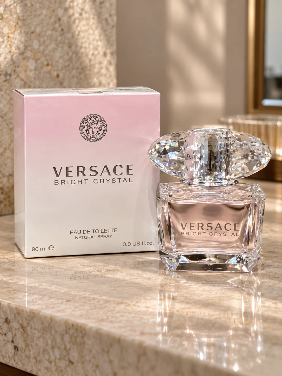 مجموعة عطور الماستر ( باكج الماستر الثلاثي )  4