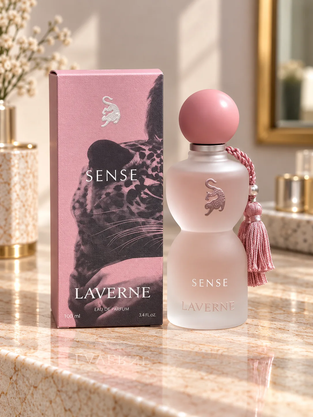 مجموعة عطور الماستر ( باكج الماستر الثلاثي )  11