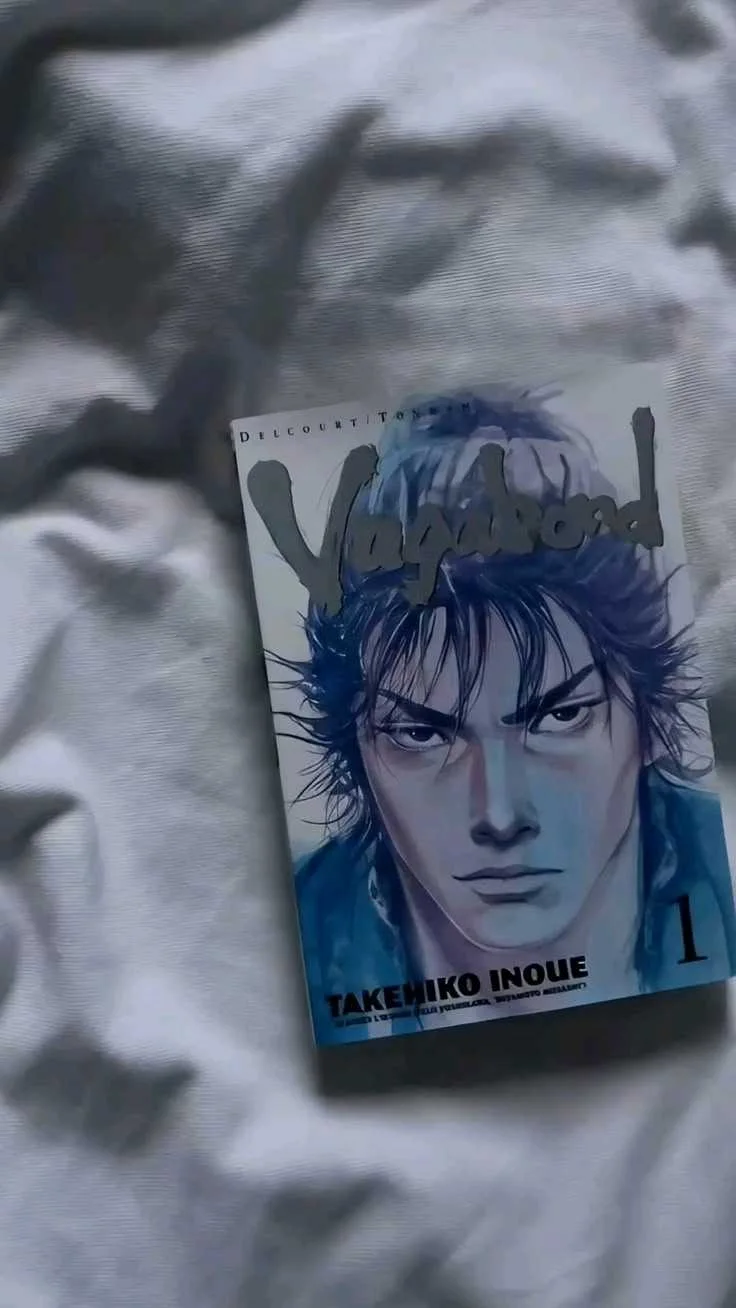 Vagabond 