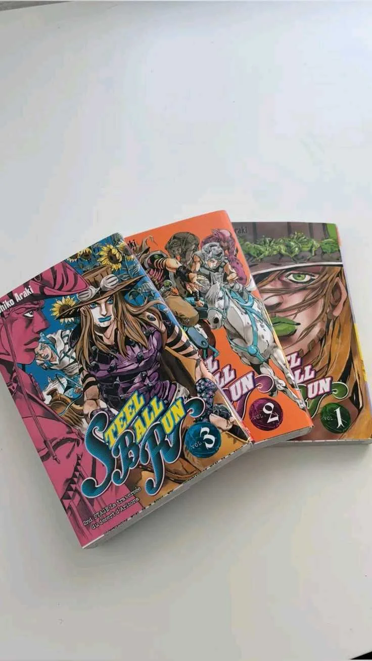 Jojo 2
