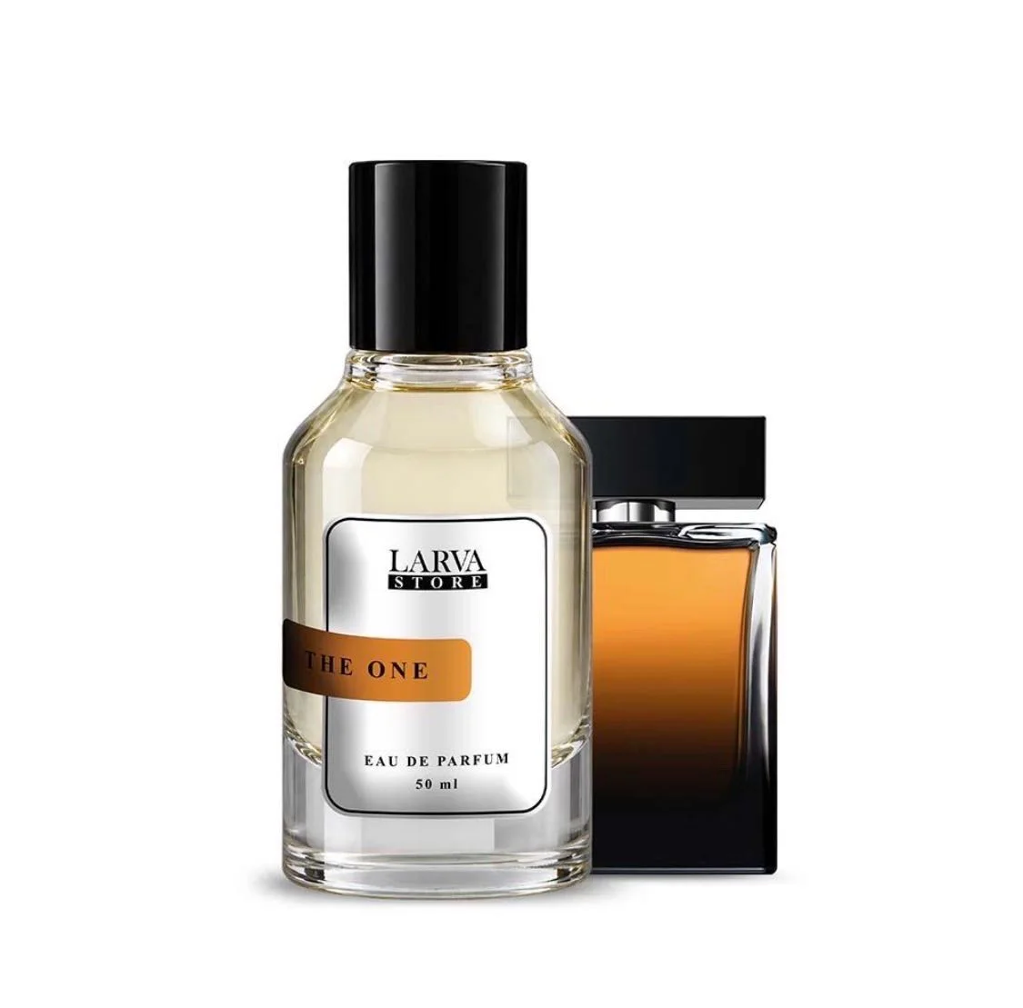 عطر the one 