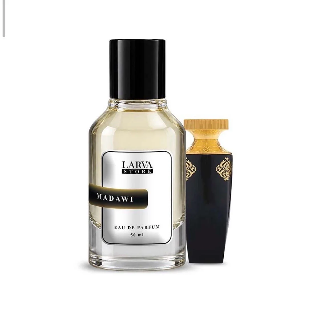 عطر مضاوي من العربية للعود