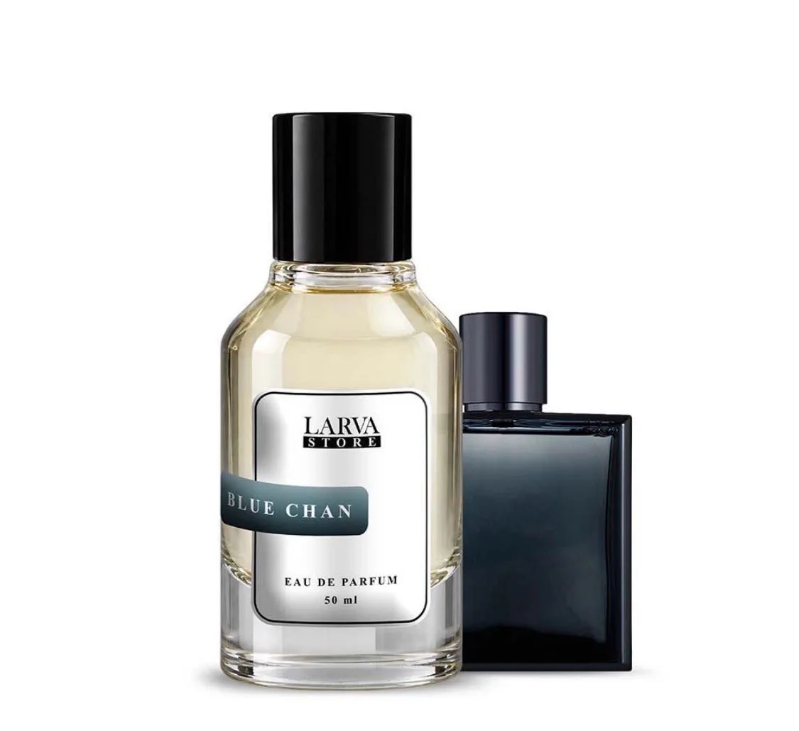 عطر bleu de chanel