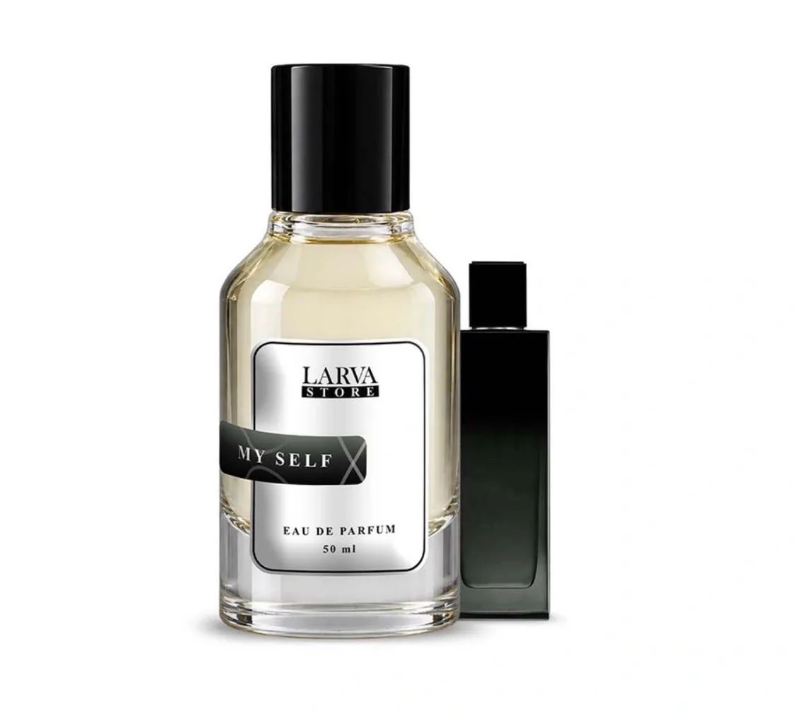 عطر Myslf