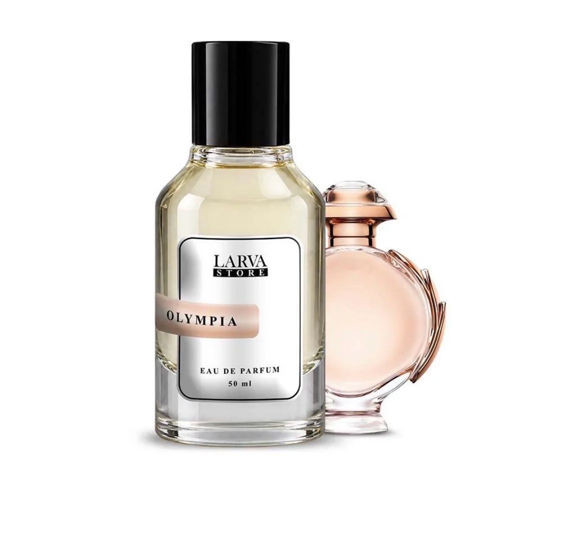 عطر olympea