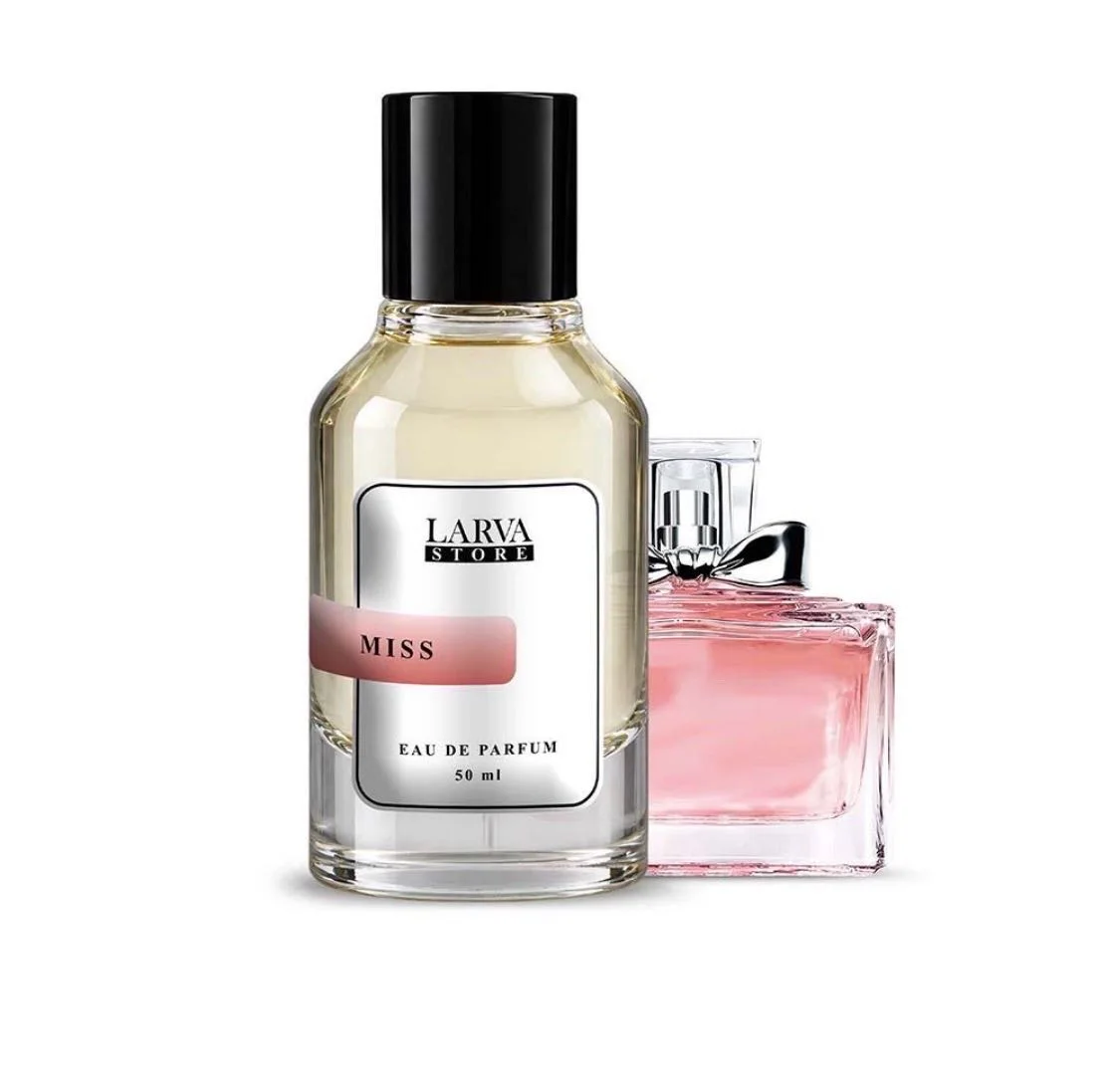 عطر مستوحى من عطر miss dior من شركة dior