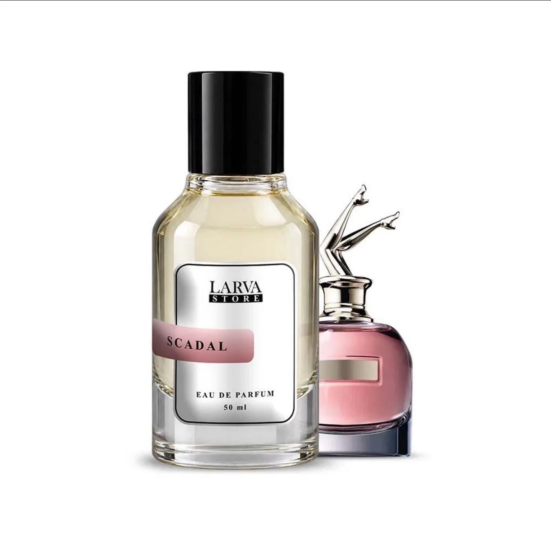 عطر scandal من شركة jean paul