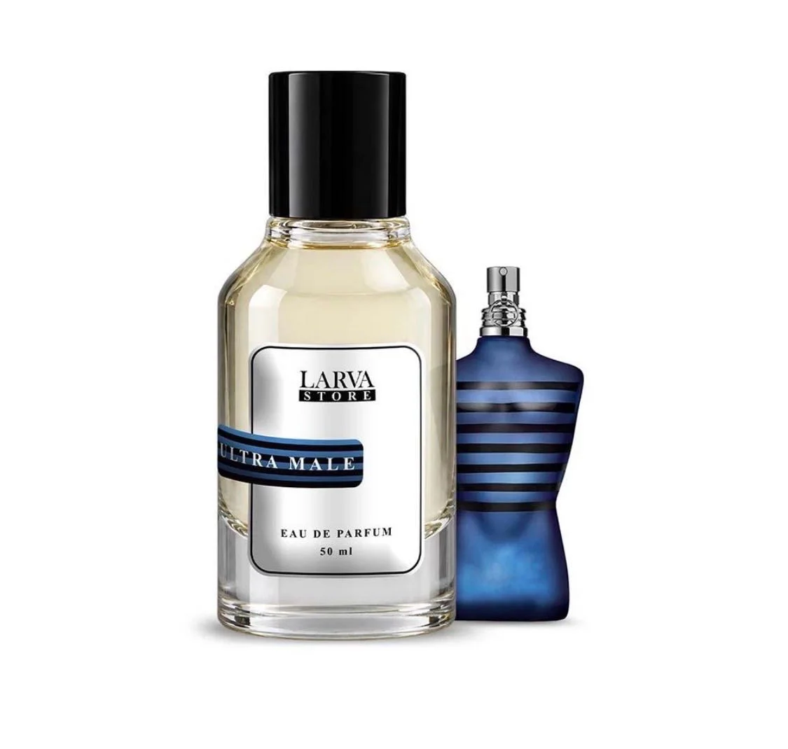 عطر مستوحى من عطر ultra male 