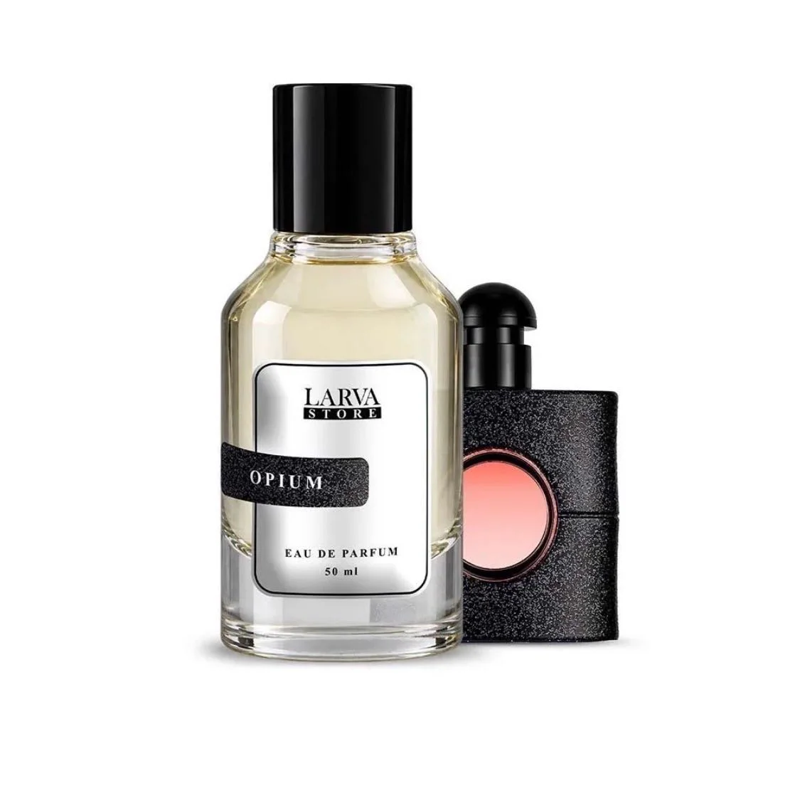 عطر black opium