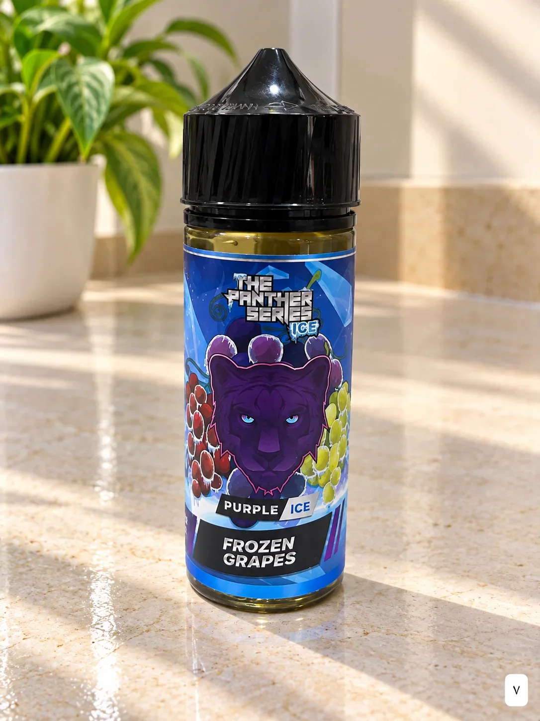 سائل نكهات للفيبات 3 نيكوتين 7