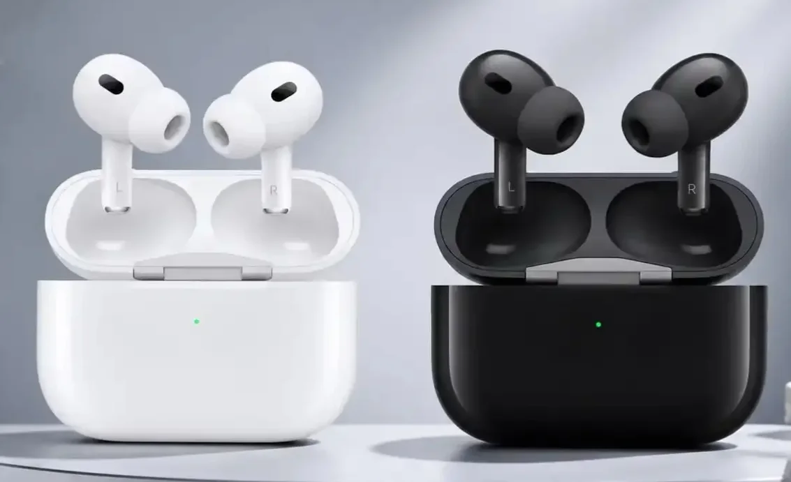 سماعات Apple AirPods Pro  كوبي ون