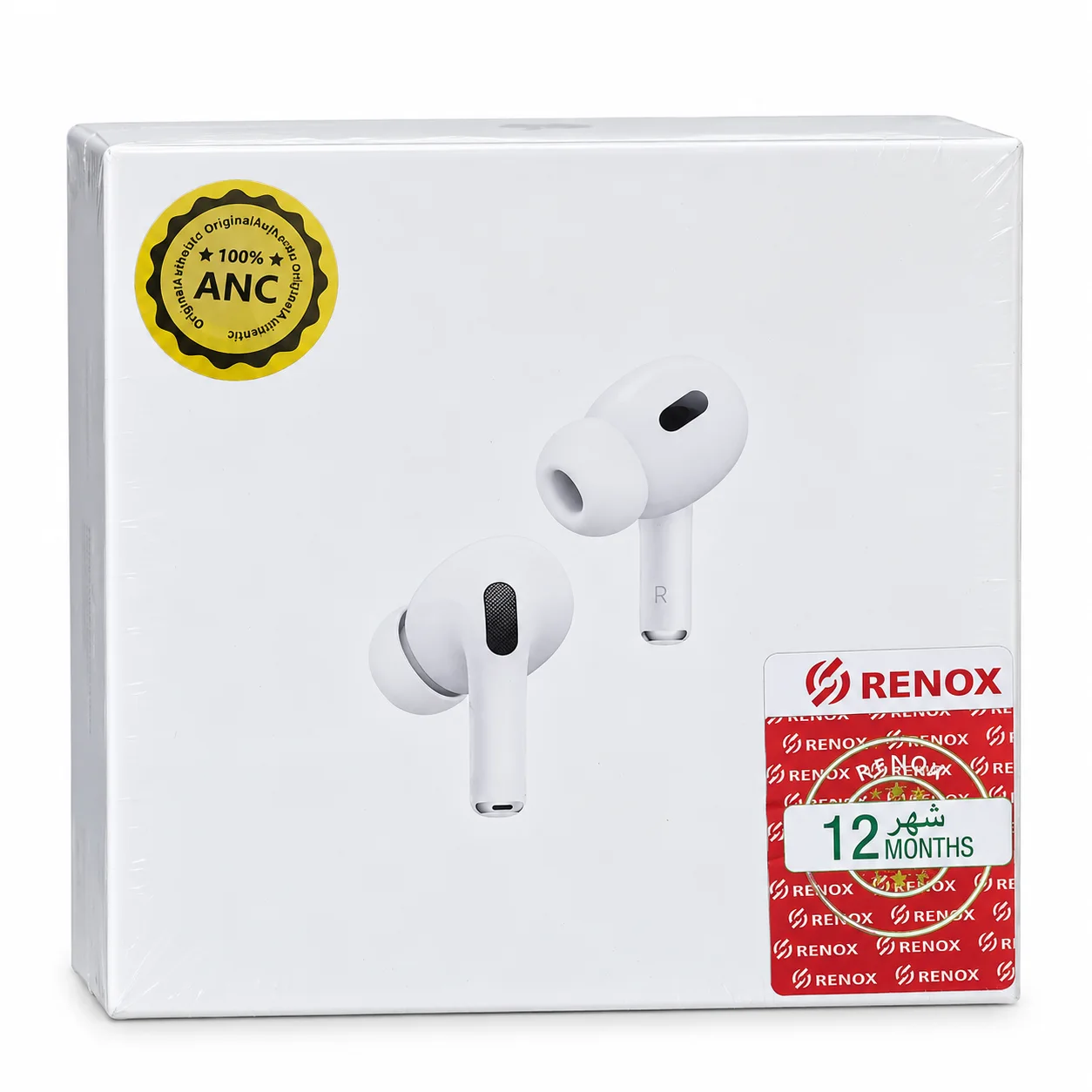 سماعات بلوتوث Airpods pro 2 