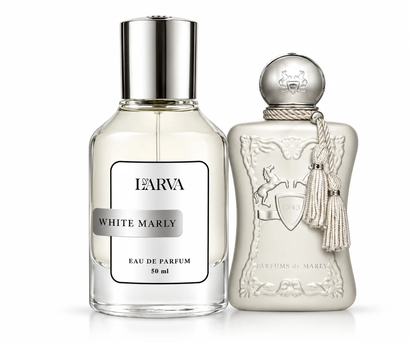 عطر فالايا (Valaya) لارفا