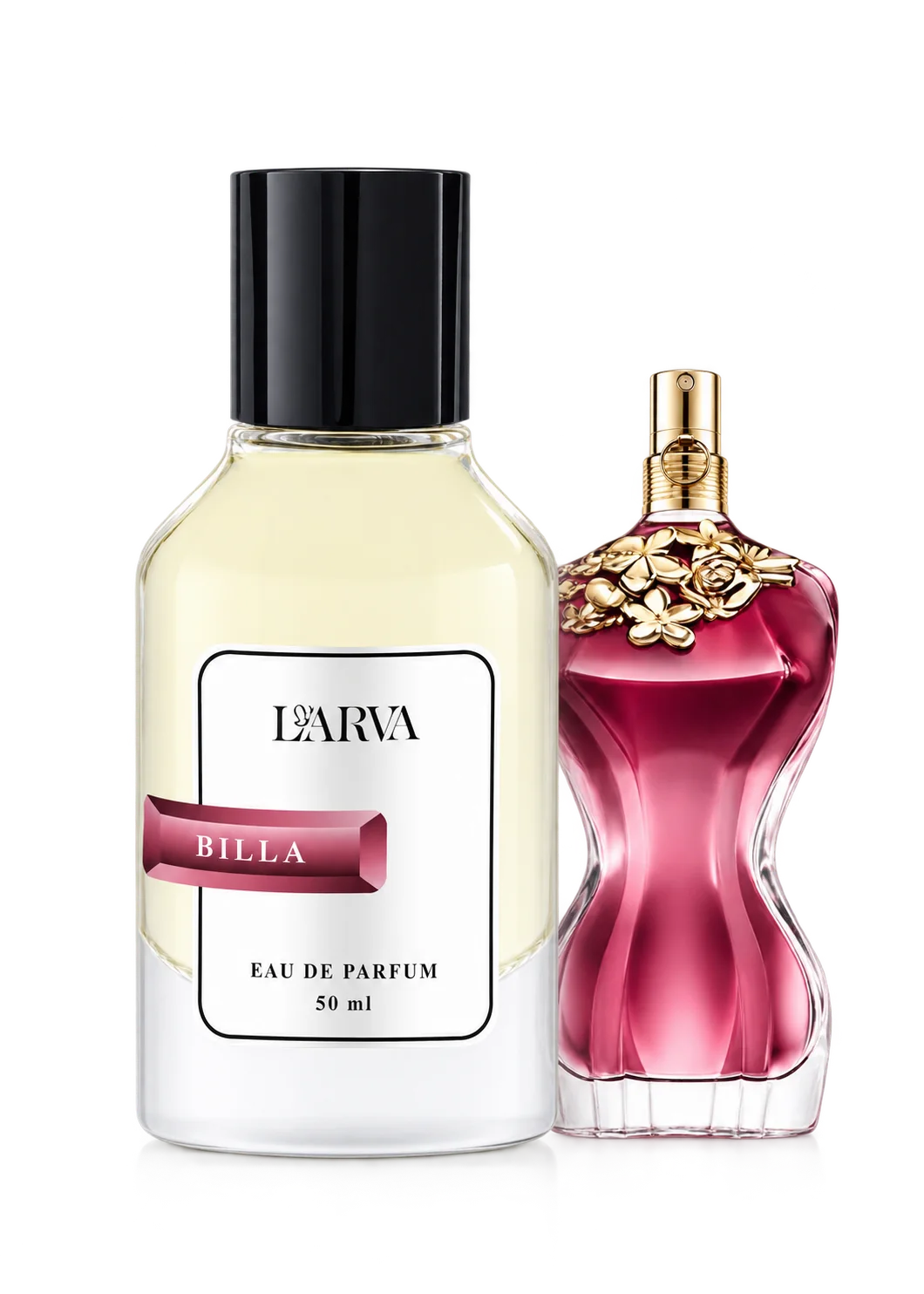 عطر بيلا لارڤا