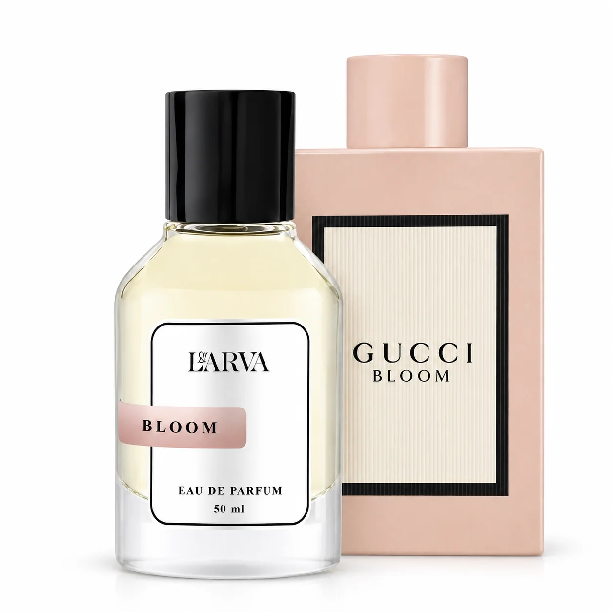 عطر Bloom لارڤا