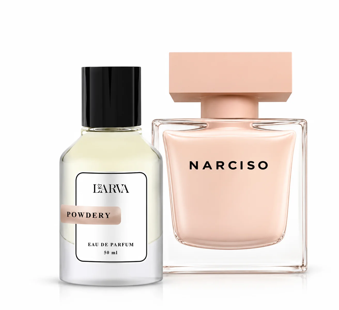 عطر لارڤا بودري