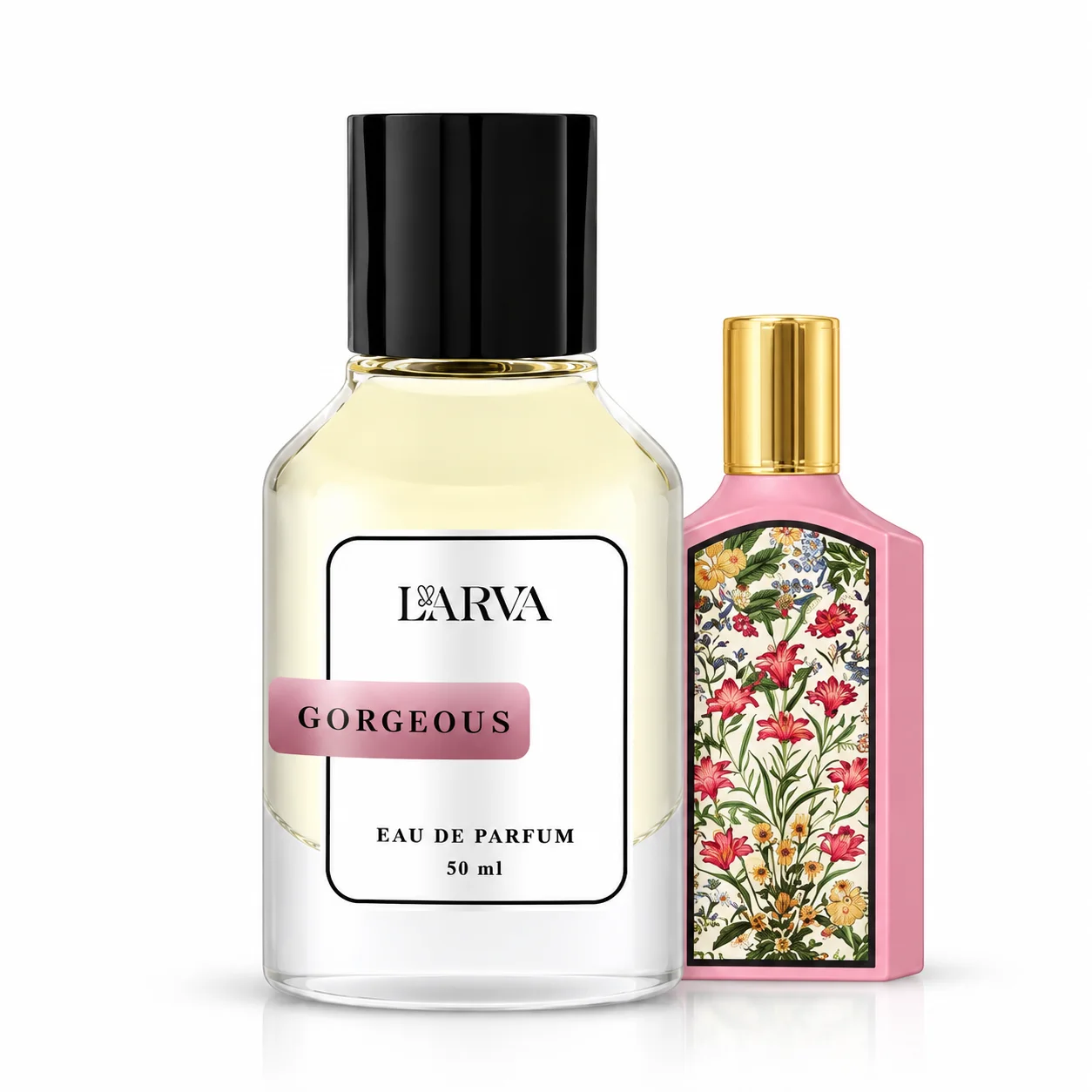 عطر Gorgeous لارڤا