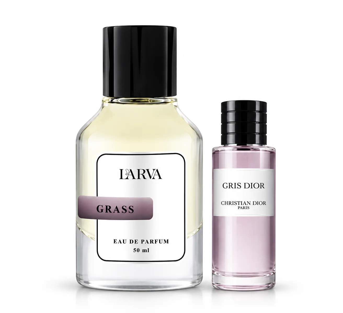 عطر LARVA - Grass